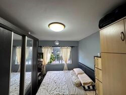 Blk 221A Matilda Edge (Punggol), HDB 3 Rooms #581347571